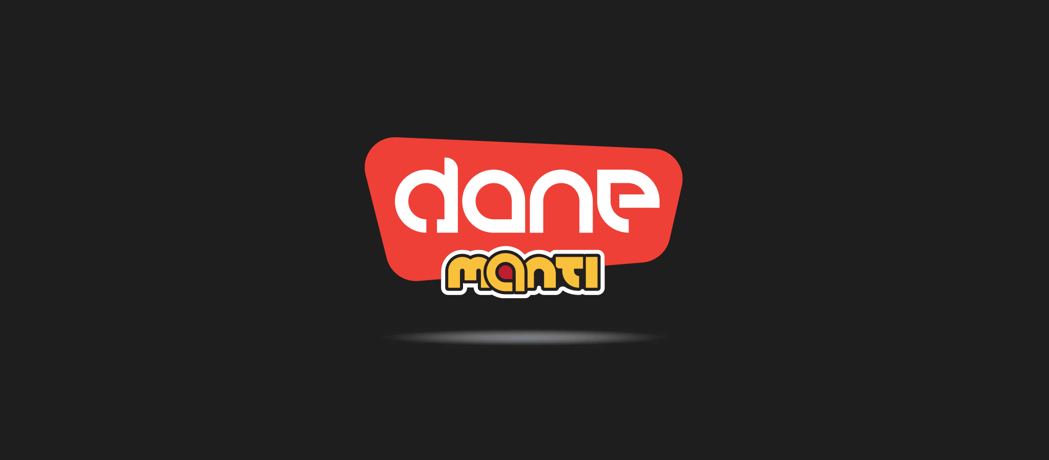 Dane Mantı